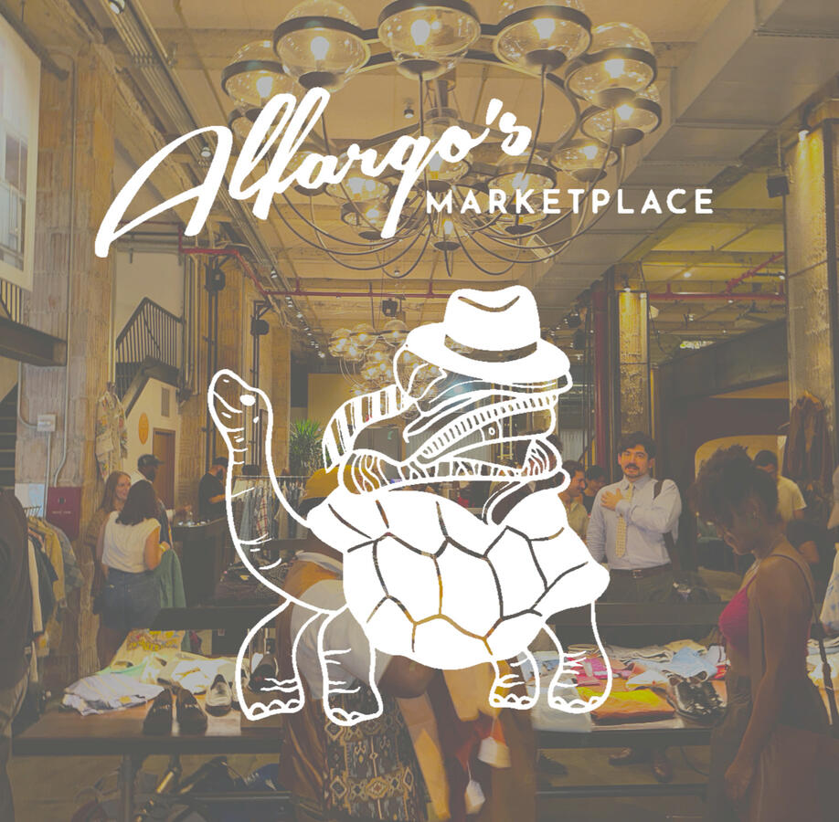 Alfargo's Marketplace